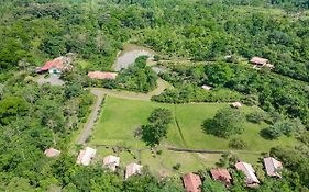 La Anita Rain Forest