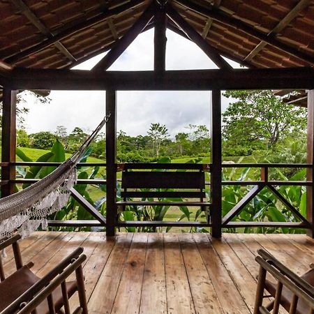 La Anita Rain Forest Colonia Dos Ríos Extérieur photo