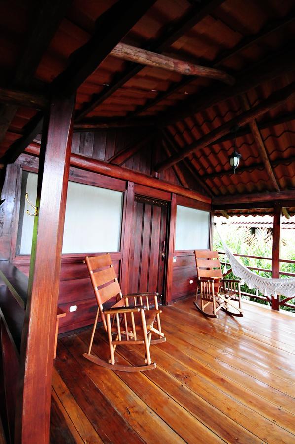La Anita Rain Forest Colonia Dos Ríos Extérieur photo