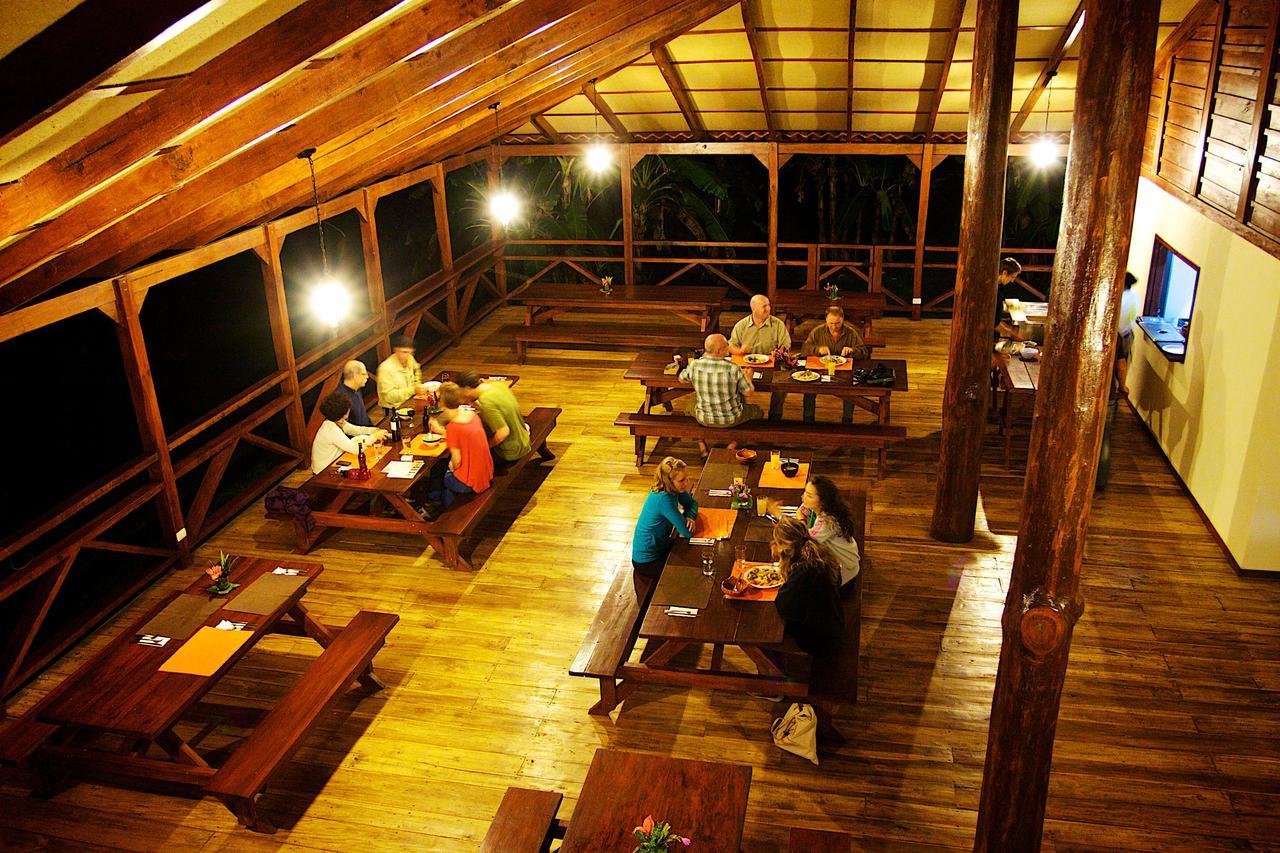 La Anita Rain Forest Colonia Dos Ríos Extérieur photo