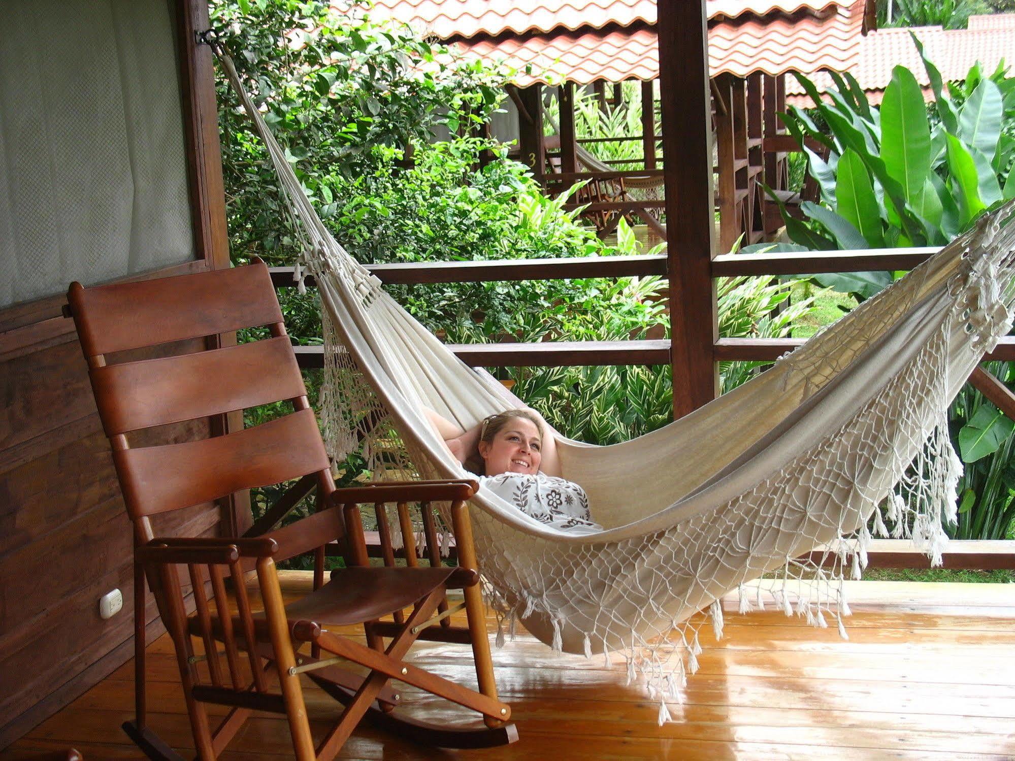 La Anita Rain Forest Colonia Dos Ríos Extérieur photo
