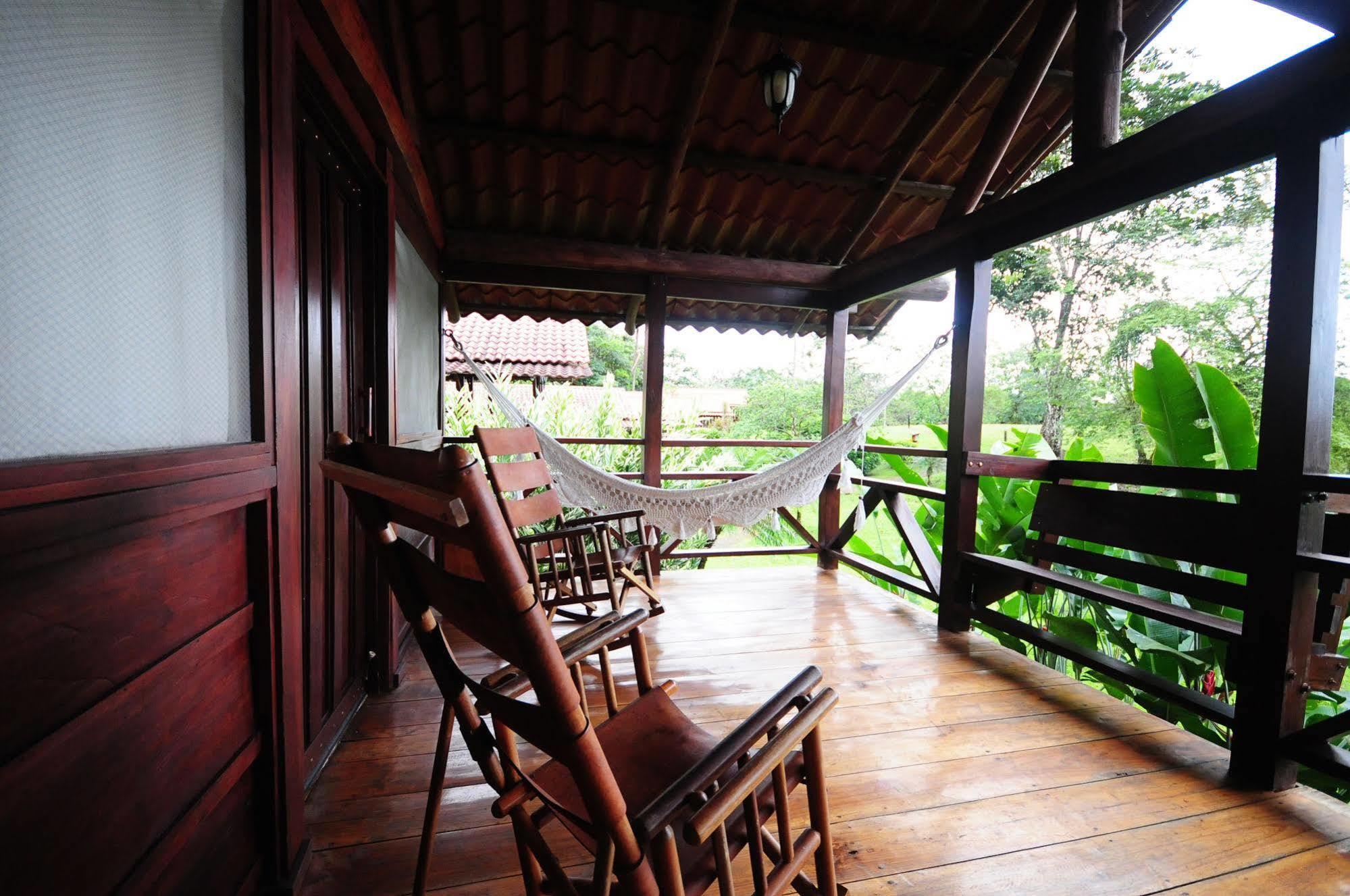 La Anita Rain Forest Colonia Dos Ríos Extérieur photo